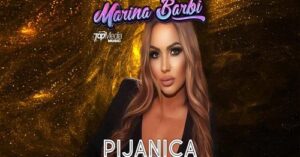 MARINA BARBI PIJANICA SPOT 2023