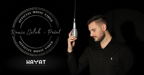 Ramiz Selak PECAT Official Music Video 2023