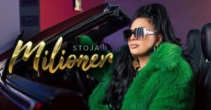 STOJA MILIONER OFFICIAL VIDEO