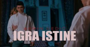 ARMIN DEDIC IGRA ISTINE OFFICIAL VIDEO