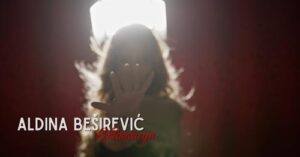 Aldina Besirevic Reklamacija Official Music Video 2023