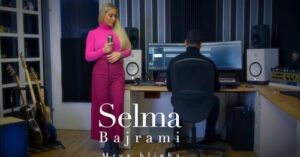 Selma Bajrami Mrva hljeba Unplugged