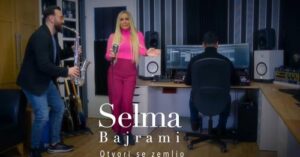 Selma Bajrami Otvori se zemljo Unplugged