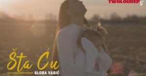 SLOBA VASIC - STA CU (OFFICIAL VIDEO 2023)