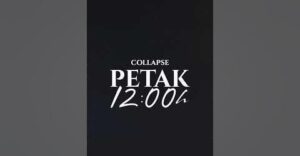 COLLAPSE - NEPREŽALJENA (Teaser)