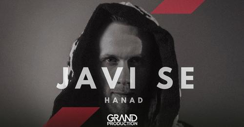 Hanad - JAVI SE - (Official Video 2023)