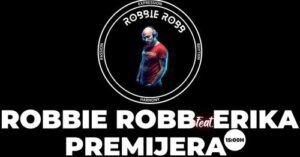 Robbie Robb feat. Erika - BEZ TEBE