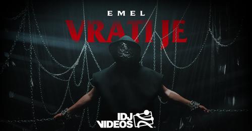 EMEL - VRATI JE (OFFICIAL VIDEO)