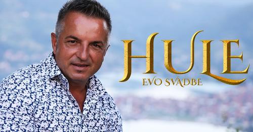 HULE - Evo Svadbe - 2023