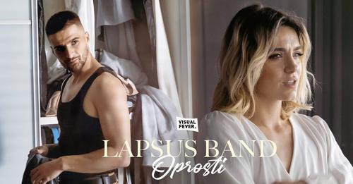 LAPSUS BAND - OPROSTI (OFFICIAL VIDEO)