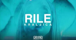 Rile - KRALJICA - (Official Video 2023)