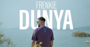 Frenkie - Dunya (Official video)