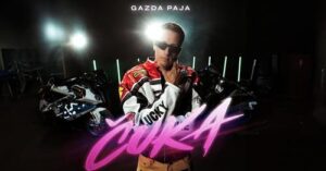 GAZDA PAJA - CUKA (OFFICIAL VIDEO)