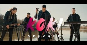 Koki - Srecnik (Official Video 2023)