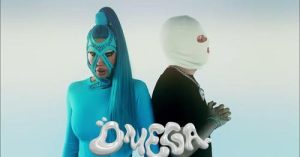 JELENA KARLEUŠA x DEVITO - Nepogrešivo - OMEGA x DJ HAMIDA