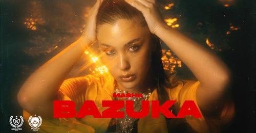 MASHA - BAZUKA (OFFICIAL VIDEO)