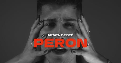 Armin Dedic - Peron (Official Video)