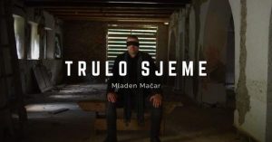 Mladen Mačar - Trulo sjeme [Official Video] (2023)