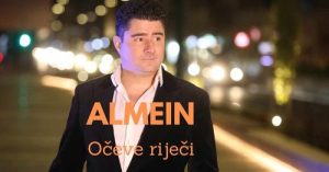 Almein - Očeve riječi [Official Video] 2023