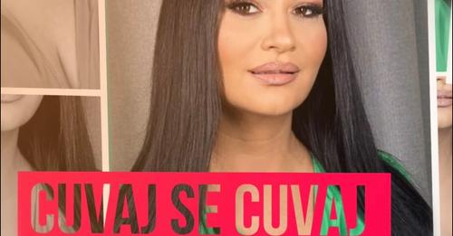 Jana - Cuvaj se cuvaj