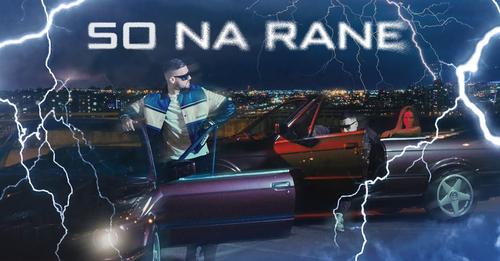 MC STOJAN X GLAVASH - SO NA RANE (OFFICIAL VIDEO)