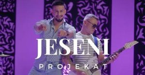 PROJEKAT bend // Jeseni (Official video)