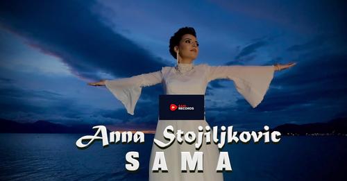 ANNA STOJILJKOVIC-SAMA