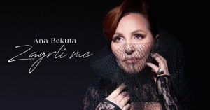 Ana Bekuta - Zagrli me (Album Grešila sam | 2023)