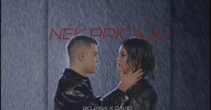 Bojana x David - Nek pricaju (Official Video)