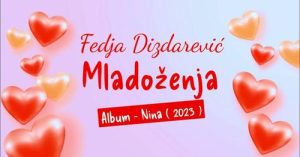 Fedja Dizdarević Mladoženja