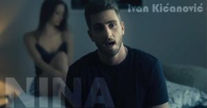 Ivan Kićanović - Nina (Official Video)