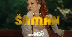 KEJT - SAMAN (OFFICIAL VIDEO)