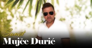 MUJCE Duric - SUNET - 2023