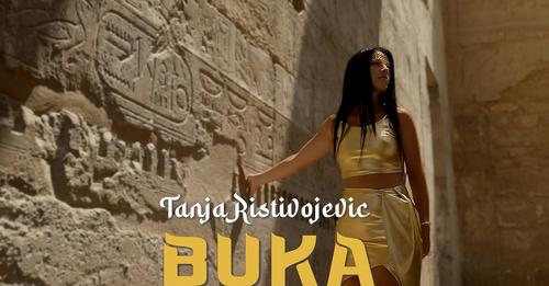 Tanja Ristivojevic – Buka (Official Video 2023)