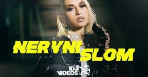 ĐIA - NERVNI SLOM (OFFICIAL VIDEO)