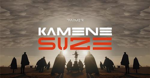 Fatmir - Kamene suze