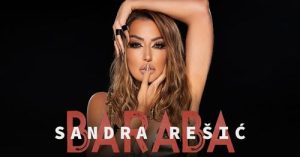 SANDRA RESIC - BARABA (OFFICIAL VIDEO)