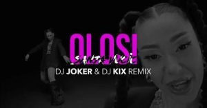 Sanja Vucic - Olosi (DJ Joker & DJ Kix Remix)