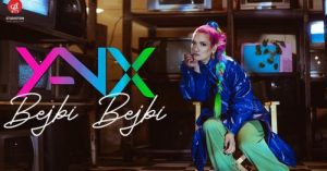 YANX - Bejbi Bejbi (OFFICIAL VIDEO)