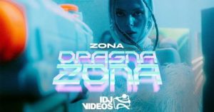 ZONA - OPASNA ZONA (OFFICIAL VIDEO)