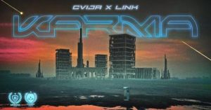 CVIJA X LINK - KARMA (OFFICIAL VIDEO)