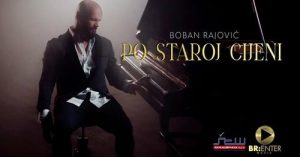 Boban Rajovic - Po staroj cijeni (Official Video 2024)
