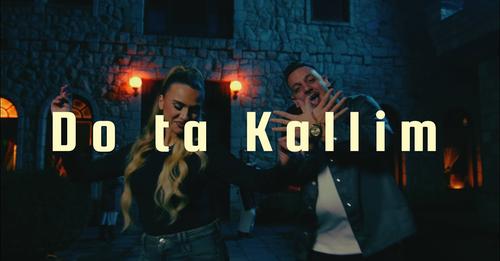 DJ Gimi-O x DELA - Do ta Kallim [Official Video]