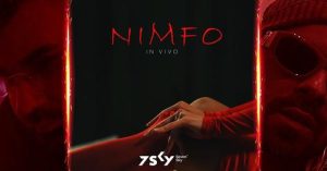 IN VIVO - NIMFO (OFFICIAL VIDEO)