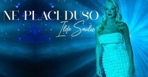 Ilda Saulic - Ne placi duso (Official Video 2024)