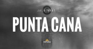 Jala Brat - Punta Cana (GOATSEASON PART ONE)