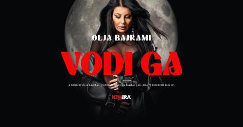 Olja Bajrami - Vodi ga ( Official video 2024 )