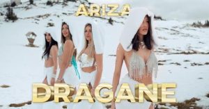 ARIZA - DRAGANE (OFFICIAL VIDEO)