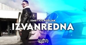 Ismet Ićo Kožljak - Izvanredna (Official Video)