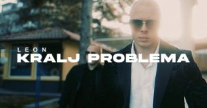 Leon - Kralj problema (Official Music Video)